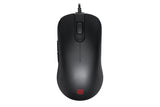 Глушец BenQ ZOWIE Gaming Gear FK1+-C екстра голем црн