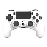 Game Pad White Shark Centurion Wireless PS4/PS3/PC White Gaming