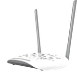 TP-Link Wireless N TL-WA801N 300Mbps пристапна точка PoE