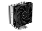 Ладилник Deepcool AG400 со сите Intel/AMD процесор