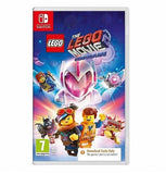 Игра Нинтендо - LEGO Филм 2: Видеоиграта (CIAB)