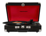 Грамофон Crosley Cruiser Plus Black