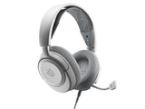 Слушалки SteelSeries Arctis Nova 1 за сите платформи за игри со поништување на белата бучава