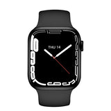 Паметен часовник LDK W8 Pro Max Black