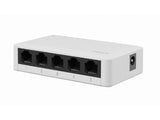 Gembird Switch 5-порти Гигабитен NSWG501