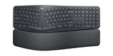 Тастатура Logitech Wireless Desktop K860 Ergo Split