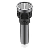 Фенерче Platinet LED 3W алуминиумско сиво PAF06