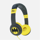 Слушалки OTL за деца Batman Signal