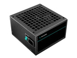 Напојување 750W Deepcool PF750 80Plus црно