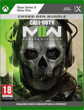 Игра XBOX/XBSX - Call of Duty Modern Warfare II
