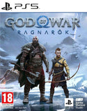 Игра PS5 - Бог на војната Рагнарок