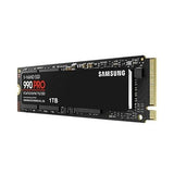SSD M.2 Samsung NVMe 990 PRO 1TB PCIe 4.0 x4