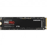 SSD M.2 Samsung NVMe 990 PRO 2TB PCIe 4.0 x4