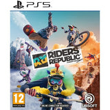 Game PS5 - Riders Republic Standard Edition