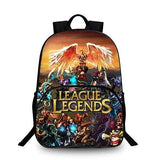 Ранец League of Legends