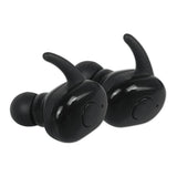 Слушалки Freestyle TWS Bluetooth Sport со црна футрола FS1083B