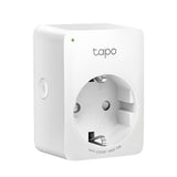 TP-Link паметен домашен WiFi приклучок Tapo P100