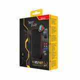 Торба за носење за Nintendo Switch 11 во 1 со 2 бесплатни футроли за Joypad