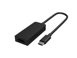 Адаптер Microsoft Surface USB-C до HDMI 2.0 4K 60Hz