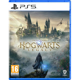 Игра PS5 - Hogwarts Legacy Standard Edition
