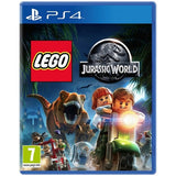 Игра PS4 - Лего Јура Свет
