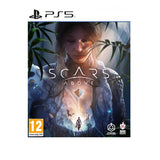 Игра PS5 - Лузни одозгора
