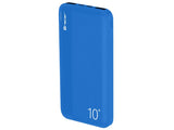 Моќна батерија Tracer 10000 mAh Parker Blue