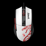Глушец A4 L65 Max Naraka Bloody Gaming USB