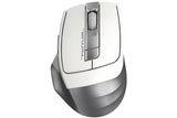 Безжичен глушец A4 FG35 USB сребрен