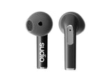 Слушалки Sudio N2 TWS Bluetooth црни