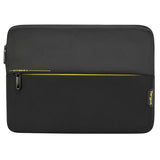 Футрола за тетратка Targus CityGear 15,6" црна