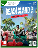 Игра XBOX/XBSX - Dead Island 2 (Прво издание)