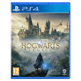 Игра PS4 - Hogwarts Legacy Standard Edition