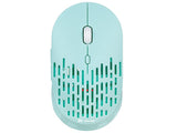 Безжичен Mouse Tracer Puncher во минтажа