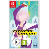 Игра Нинтендо - Фитнес коло