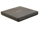 DVD RW +/- Gembird Надворешен USB 2.0 Црн