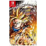 Игра Нинтендо - Dragon Ball FighterZ