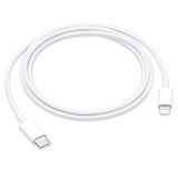 Apple Lightning to USB-C Cable 1 m