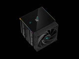 Ладилник Deepcool AK620 Digital Сите Intel/AMD процесор