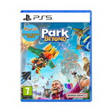 Игра PS5 - Паркирај подалеку