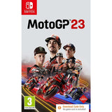 Игра Nintendo - MotoGP 23 (CIAB)