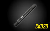Nitecore пенкало за чистење леќи