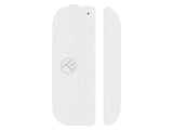 Паметен сензор за врата и прозорец Tellur Smart Wi-Fi во бела боја