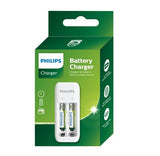 Полнач за батерии Philips Slim 2xAA/AAA 700mAh