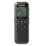 Дигитален диктафон Philips DVT1160 8GB
