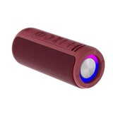 Звучник Денвер Bluetooth 213 темноцрвен