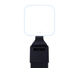 Logitech Litra Glow Premium графитно светло за стриминг