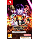 Игра Nintendo - Dragon Ball: The Breakers - Специјално издание (CIAB)