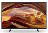 Телевизор Sony KD-50X75W 50" 4K Ultra HD Smart LED Android HDMIx4/USBx2/LAN/WiFi/DVB-C-T2-S2