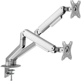 Monitor Desktop Stand SBOX Neferites II for 2 Monitor Adjustable